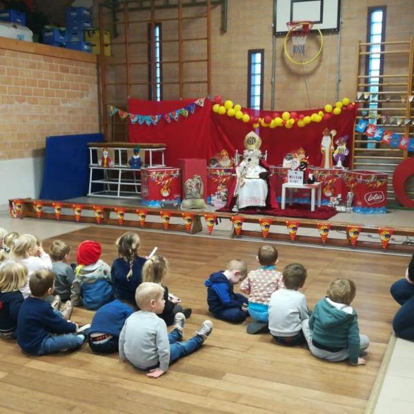 Sint & Piet Sint & Piet