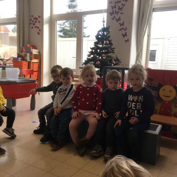 Kerstmis Kerstmis
