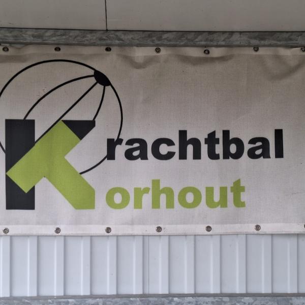 Krachtbal initiatie