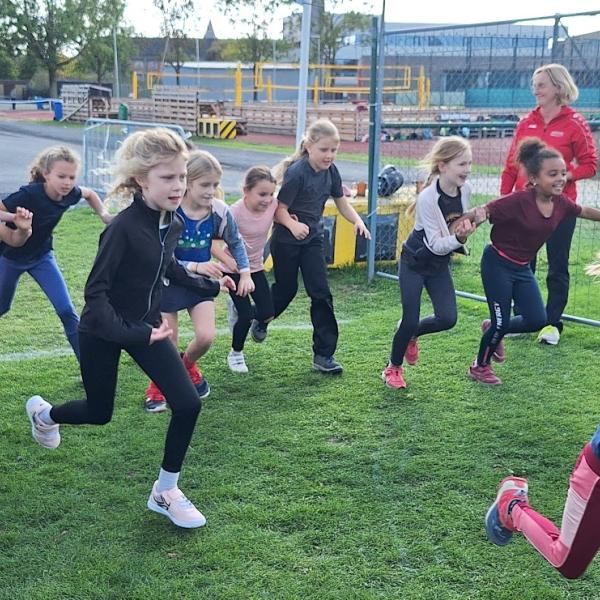 Belevingsloop Belevingsloop