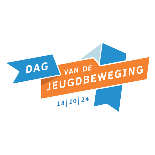 Dag van de jeugdbeweging Dag van de jeugdbeweging